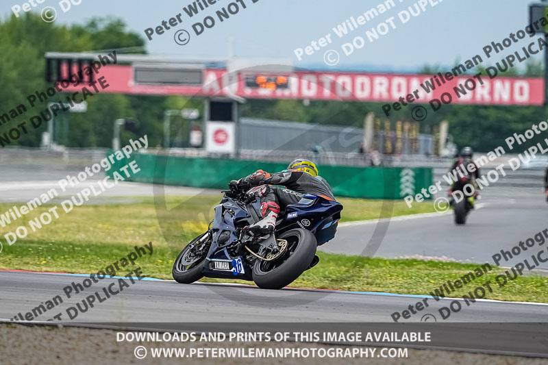 Slovakia Ring;event digital images;motorbikes;no limits;peter wileman photography;trackday;trackday digital images